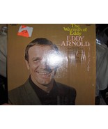 Eddy Arnold - The Warmth Of Eddy Arnold - £1.57 GBP