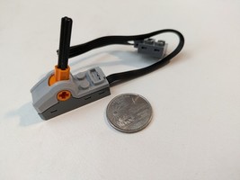 LEGO Technic Potenza Funzione bb0339c01 Messa a Punto Interruttore 8869 ... - $17.84