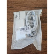 10FT IPHONE 15 CHARGER PACK OF 3 - $10.00