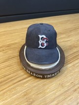 Brooklyn Cyclones Collectible 2006 Season Ticket Holder Figurine Statute... - $24.75