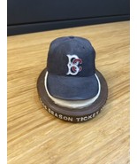 Brooklyn Cyclones Collectible 2006 Season Ticket Holder Figurine Statute... - $471.22 MXN