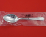 Aria by Christofle Silverplate Place Soup Spoon 7 1/2&quot; New - $78.21