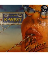 K-west LA&#39;s Hottest [Vinyl] VARIOUS - $14.84