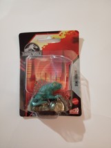 Jurassic World Dimetrodon Micro Collection Dinosaur Figure, 2020 Mattel - £6.65 GBP