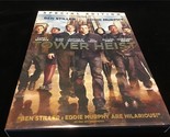 DVD Tower Heist 2011 Ben Stiller, Eddie Murphy, Casey Affleck, Alan Alda - $8.00