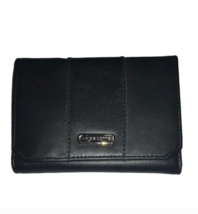 NWT Black Color Liz Claiborne Wallet - £38.84 GBP