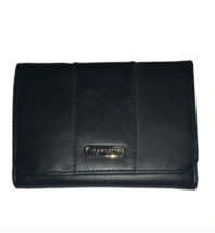 NWT Black Color Liz Claiborne Wallet - £39.11 GBP