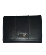 NWT Black Color Liz Claiborne Wallet - £39.51 GBP