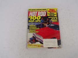 June 1995 Hot Rod Drivetrain Tech&amp;Buyers&#39; Guide Hop-Ups Low-Buck How-Tos For You - £11.18 GBP