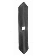 1-1/2&quot; Reversible Danish S-Tine Tooth 7-5/8&quot; Long,1/4&quot; Thick Uses 3/8&quot; Bolt - $15.19