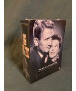 Tracy &amp; Hepburn: The Signature Collection DVD, 4-Discs Slipcase - $9.20