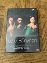The Other Boleyn Girl DVD - £7.87 GBP