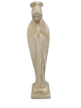 Hummel H. М. 427/0 Madonna mit Heiligenschein Madonna with halo - $48.51