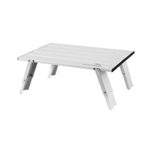Easy Camp Angers Backpacking Table - Silver, One Size  - $81.00