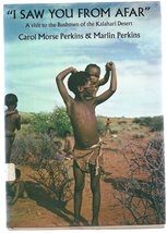 &quot;I saw you from afar.&quot; Perkins, Carol Morse - $12.77
