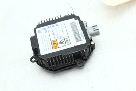 2003-2009 NISSAN 350Z INFINITI G35 XENON HEADLIGHT HID BALLAST H1089 image 2