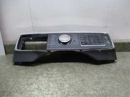 SAMSUNG WASHER CONTROL PANEL PART # DC97-19655A DC92-01802K - $244.00