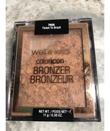 Wet n Wild 740A Ticket To Brazil Bronzer. 11g/0.38oz. ShipN24Hours - $15.83