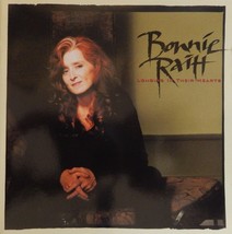 Bonnie Raitt - Longing In Their Hearts (CD Capital/EMI) VG++ 9/10 - £4.78 GBP