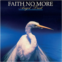 Angel Dust by Faith No More (CD, 2015) - $6.00
