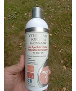 Veterinary Formula Clinical Care  Conditioner Hot Spot &amp; Itch Relief 16O... - $264.54 MXN