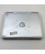 Dell Inspiron 6000 Laptop with Battery No Charger Hard Drive or RAM - $654.62 MXN