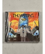 The Waiting Blue Belly Sky CD Anastasia R.E.X. Music 1995 BMG New Sealed - $9.89