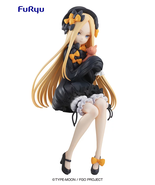 Fate/Grand Order Foreigner/Abigail Williams Noodle Stopper Figure (FuRyu) - $24.99