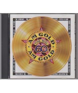Time Life ( AM Gold  The MID 60s )  CD - $130.84 MXN