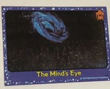 The Black Hole Trading Card #88 Mind’s Eye - £1.57 GBP