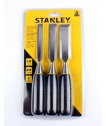 *Stanley 16-150 3-Piece Wood Chisel Set - $9.21