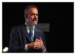 Jordan B. Peterson Speaking At Student Action Summit 2018 5X7 Photo - $9.49