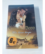 Un Bisou Yours Christina Dodd Byblos 2007 - Livre Espagnol Am - $295.98 MXN