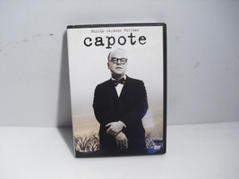 Capote (DVD, 2006 - £1.17 GBP