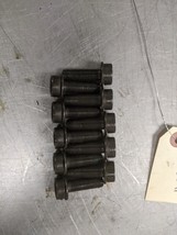 Flexplate Bolts From 2007 Audi A4 Quattro  3.2 - £11.75 GBP