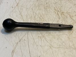 Vintage Blacksmith Machine Lever Handle Industrial Control Lever 8" Long - $24.99