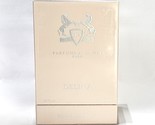 Parfums de Marly Delina by Parfums de Marly 75ml / 2.5oz New Sealed - £86.90 GBP