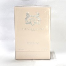 Parfums de Marly Delina by Parfums de Marly 75ml / 2.5oz New Sealed - £87.92 GBP
