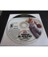 NBA Live 2003 (Microsoft Xbox, 2002) - Disc Only!!! - £4.32 GBP