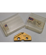 Unused STELLRAM SA-2801 SP9530 SPADE DRILL INSERT - TiCN Coated - $370.47 MXN