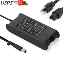 90W For Dell Latitude 7490 Laptop Charger 5480 5580 7280 7480 Power Ac Adapter - £18.90 GBP