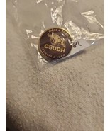 Vtg CSUDH ONCE A TORO LAPEL/HAT PIN - €12,27 EUR