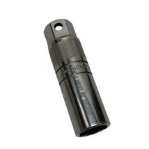 Snap-on Tools USA 3/8&quot; Drive SAE 5/8&quot; Magnetic Spark Plug Socket S9706KMAG - £53.77 GBP