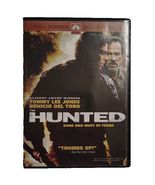 The Hunted (Full Screen Edition) DVD 2003 - $4.89