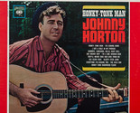 Honky-Tonk Man [Vinyl] - $12.99