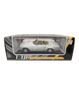 Anson 30389 - 1:18 Mercedes-Benz 380 SL White Convertible - $68.37 CAD