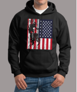 US MOTOCROSS Unisex Hoodie - £29.88 GBP+