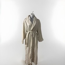 New Victoria’s Secret Satin Fleece Long Robe  Xs-S - $40.00