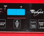 Whirlpool Oven Control Board - Part # 8053154 | 6610151 - $59.00