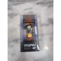 FigPin #786 My Hero Academia Katsuki Bakugo, GameStop Exclusive Glitter,... - £12.50 GBP